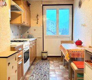  Appartement � vendre 4 pi�ces 74 m�