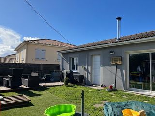  Maison � vendre 5 pi�ces 82 m�