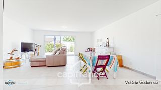  Maison � vendre 4 pi�ces 94 m�