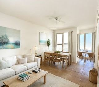  Appartement � vendre 3 pi�ces 65 m�