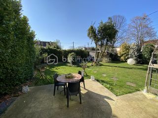  Maison � vendre 5 pi�ces 110 m�