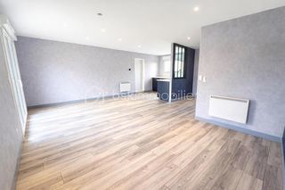  Maison � vendre 3 pi�ces 69 m�