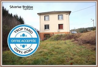  Immeuble � vendre 174 m�