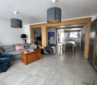  Maison � vendre 6 pi�ces 112 m�