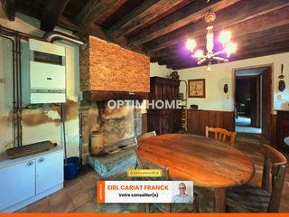  Maison � vendre 4 pi�ces 122 m�