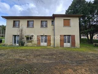  Maison � vendre 5 pi�ces 140 m�