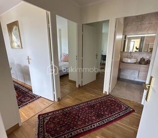  Appartement � vendre 4 pi�ces 86 m�