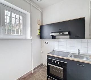  Appartement � louer 2 pi�ces 43 m�