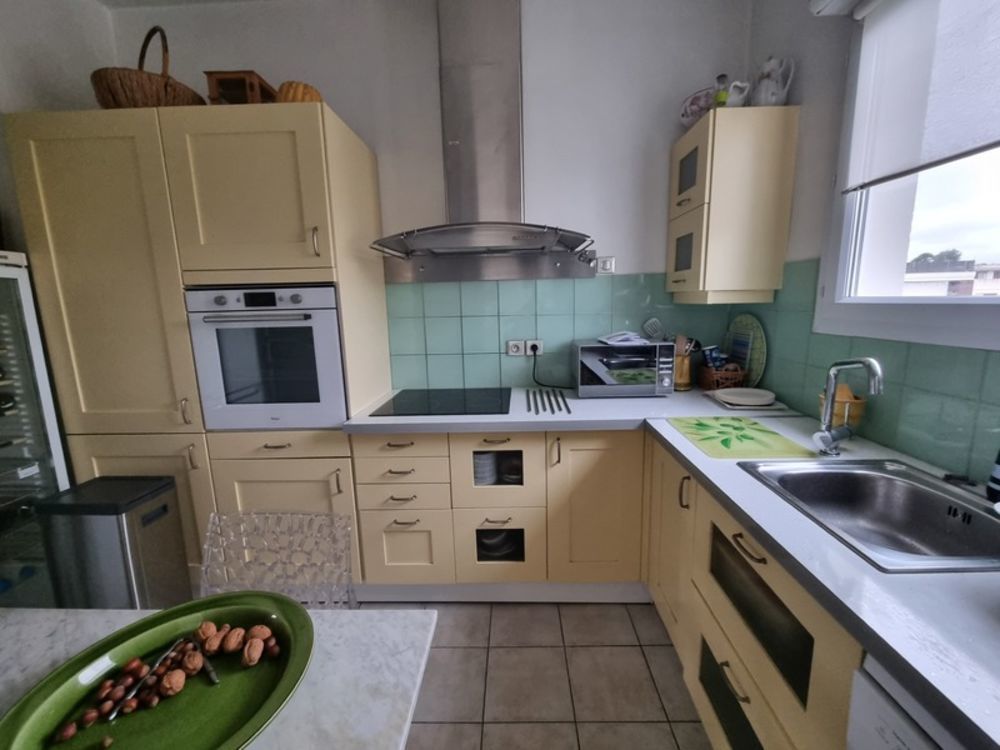 � vendre  Appartement Montpellier (34000)