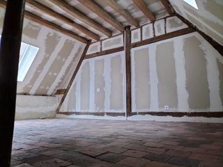  Maison � vendre 2 pi�ces 59 m�