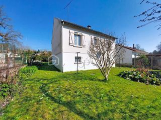  Maison � vendre 3 pi�ces 55 m�