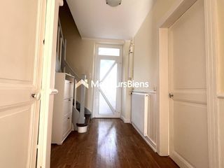  Maison � vendre 5 pi�ces 78 m�