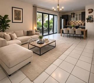  Appartement � vendre 4 pi�ces 99 m�