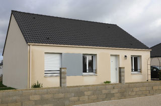  Maison � vendre 4 pi�ces 88 m�