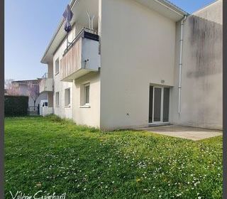  Appartement � vendre 3 pi�ces 70 m�