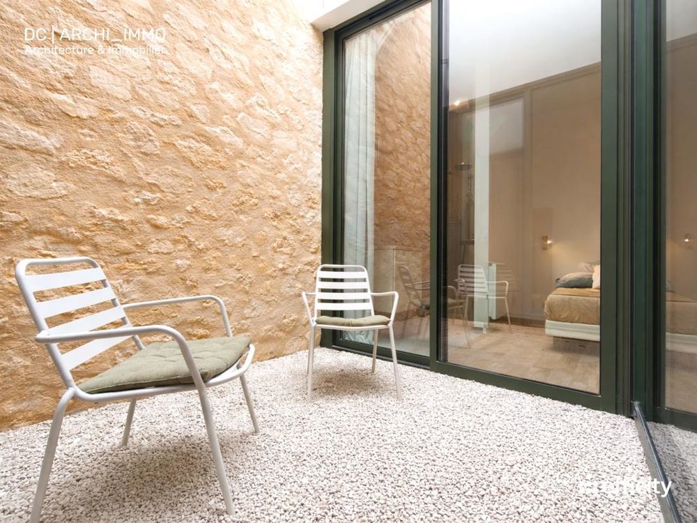 � vendre  Appartement Bordeaux (33300)