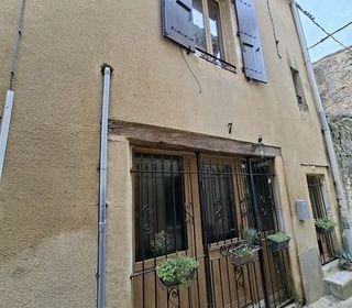 Maison � vendre 2 pi�ces 70 m�