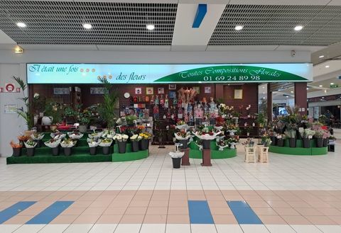 Commerces/Negoce 110000 91170 Viry chatillon