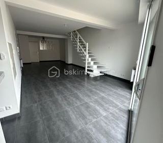  Duplex/triplex � vendre 5 pi�ces 126 m�
