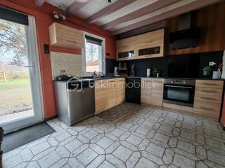  Maison � vendre 8 pi�ces 171 m�