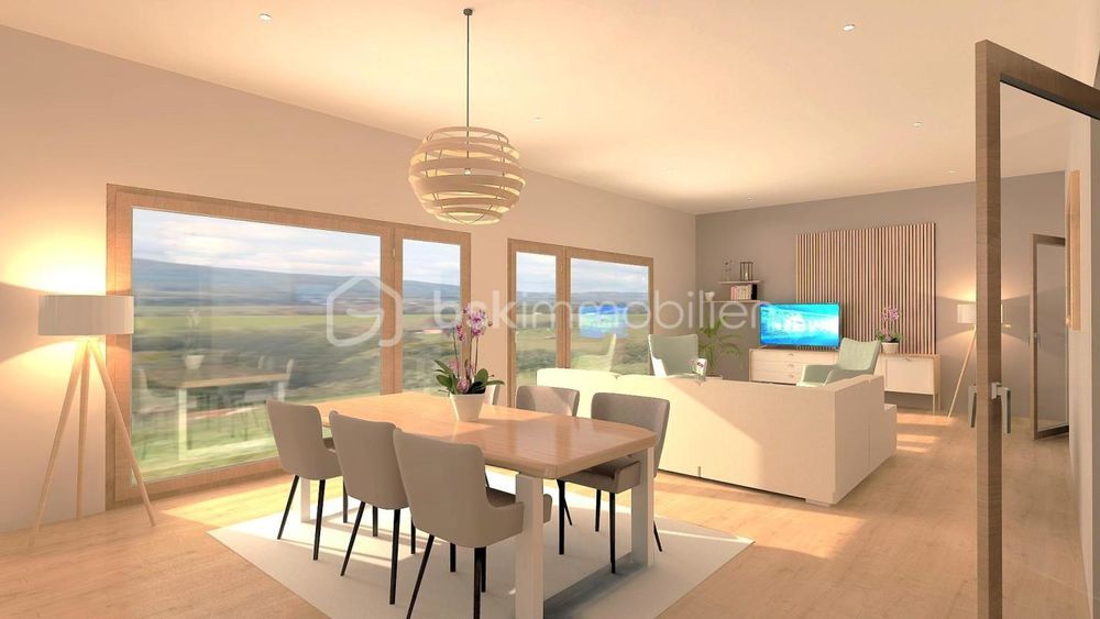 � vendre  Maison Bonneville (74130)