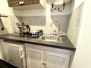  Appartement � vendre 1 pi�ce 26 m�