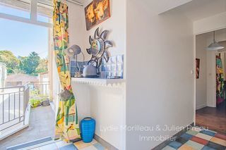  Appartement � vendre 3 pi�ces 87 m�