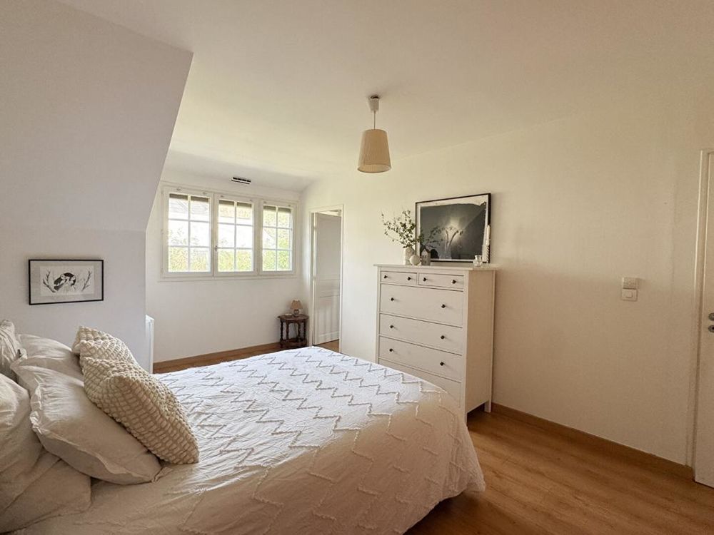 � vendre  Maison Orgeval (78630)