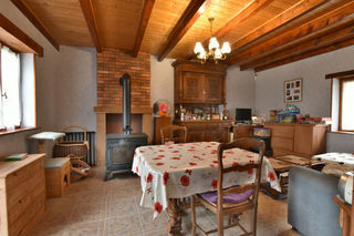  Maison � vendre 4 pi�ces 73 m�