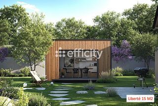  Maison � vendre 1 pi�ce 15 m�