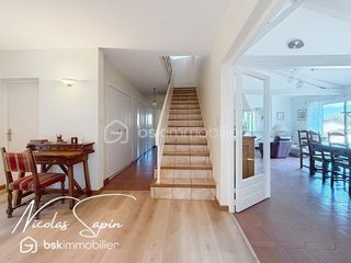  Maison � vendre 6 pi�ces 153 m�