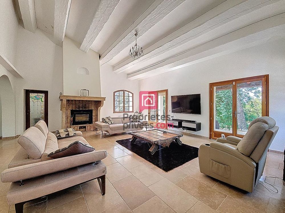 � vendre  Villa La Motte (83920)