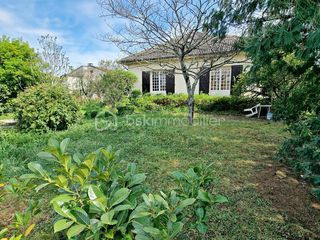  Maison � vendre 6 pi�ces 195 m�