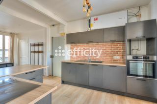  Appartement � vendre 2 pi�ces 66 m�