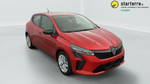 Renault Clio 5 TCE 90 CH GSR2 EVOLUTION 2025 occasion Voglans 73420