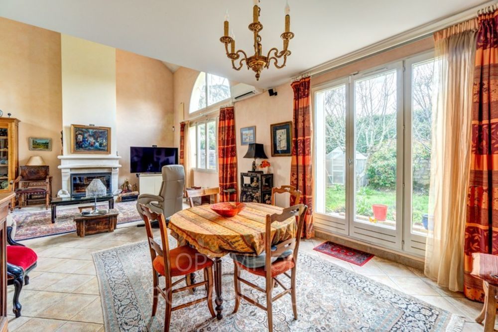 � vendre  Maison Croissy-sur-Seine (78290)