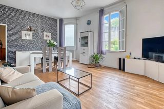  Maison � vendre 5 pi�ces 130 m�