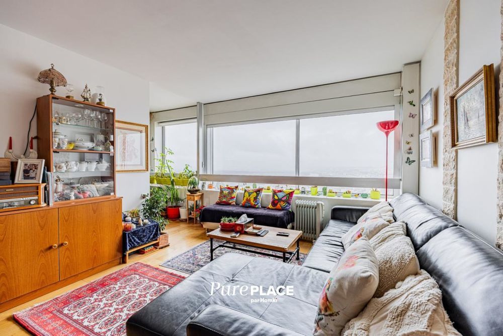 � vendre  Appartement Puteaux (92800)
