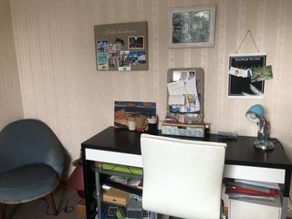  Appartement � louer 1 pi�ce 14 m�