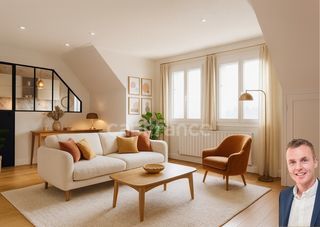  Appartement � vendre 5 pi�ces 100 m�