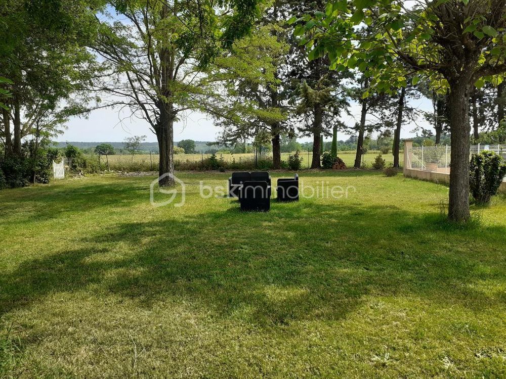 � vendre  Villa Saint-Quentin-la-Poterie (30700)