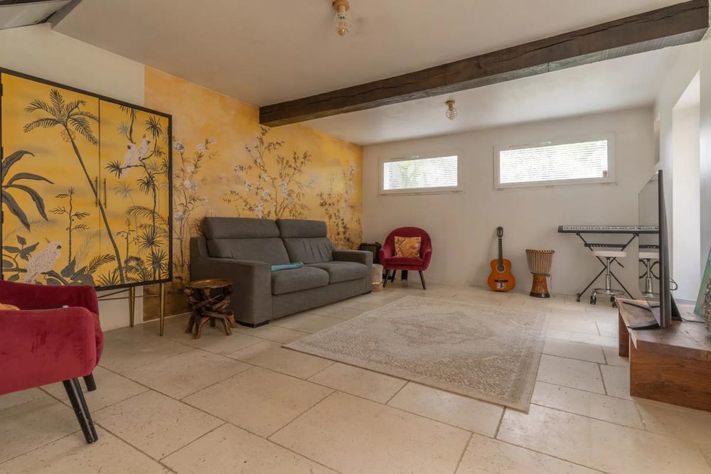 � vendre  Propri�t�/ch�teau Conflans-Sainte-Honorine (78700)