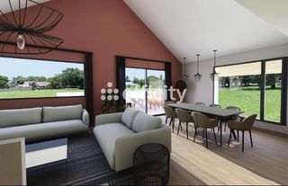  Maison � vendre 5 pi�ces 124 m�