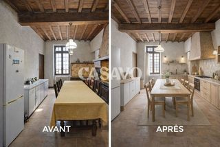  Maison � vendre 4 pi�ces 109 m�