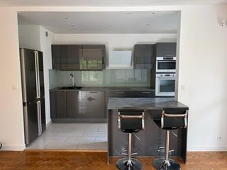  Appartement � louer 5 pi�ces 95 m�