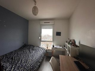  Appartement � vendre 5 pi�ces 91 m�