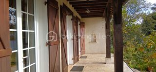  Maison � vendre 8 pi�ces 130 m�