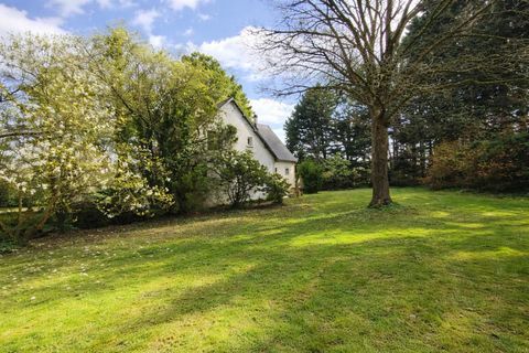   Maison familiale avec piscine - Gr�ces -  5-6 chambres Maison - 8 pi�ce(s) - 162 m�