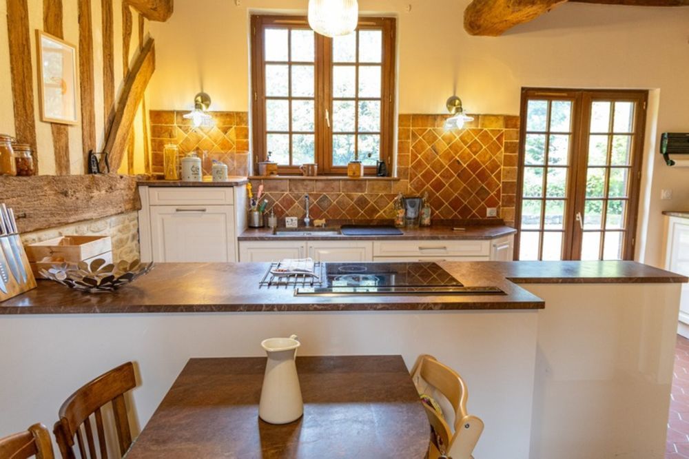 � vendre  Maison Pont-l'�v�que (14130)