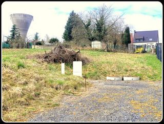  Terrain � vendre 699 m�